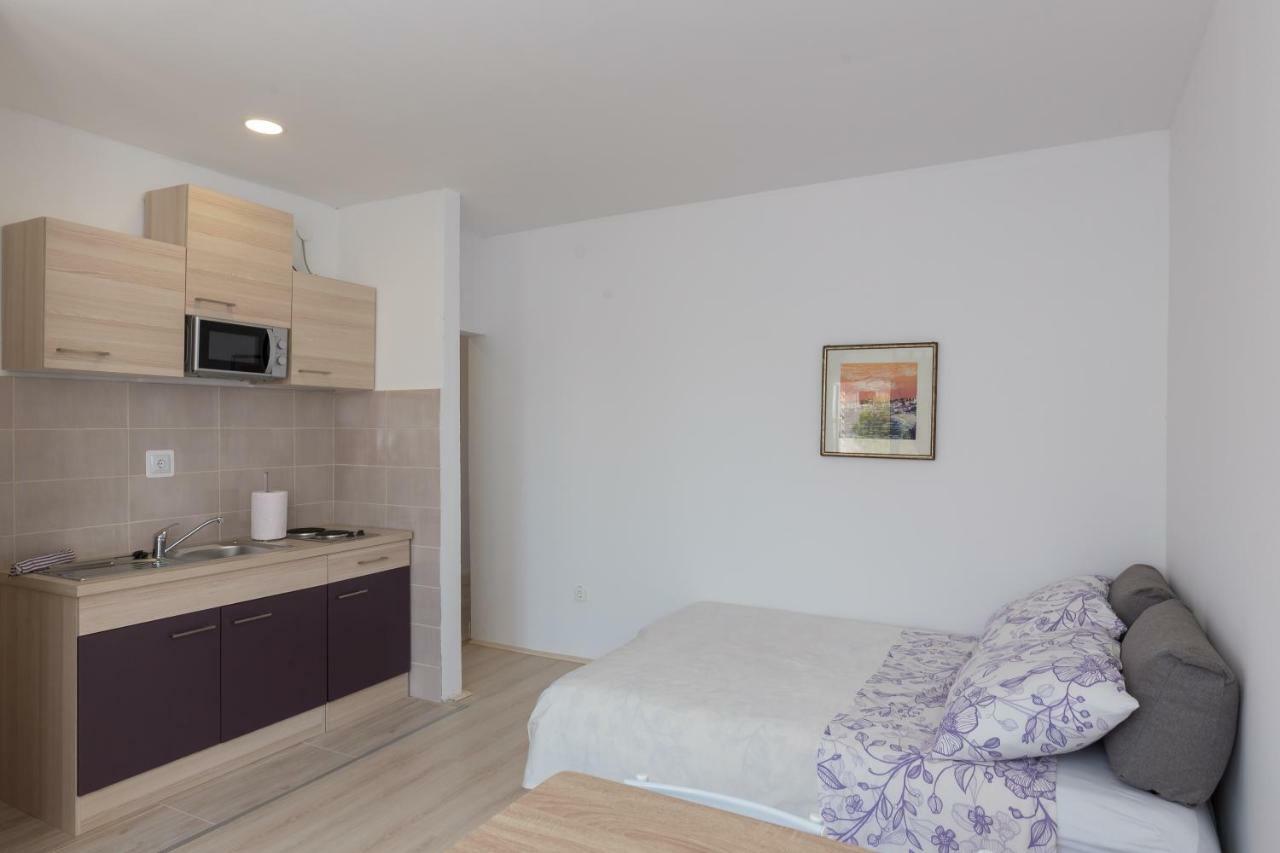 Apartman Rokolj Cavtat Exterior foto