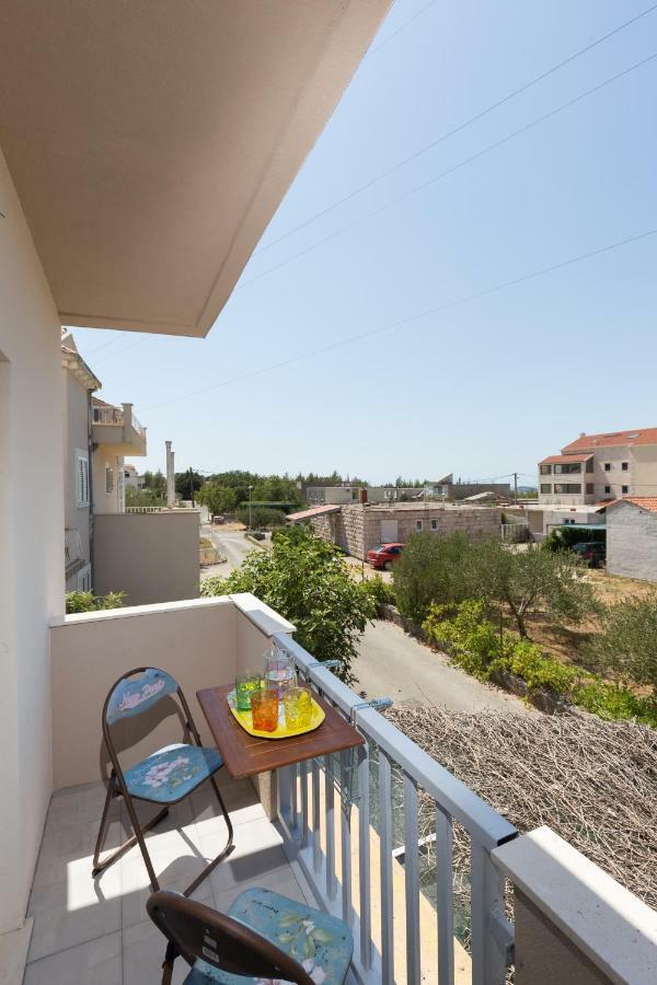 Apartman Rokolj Cavtat Exterior foto