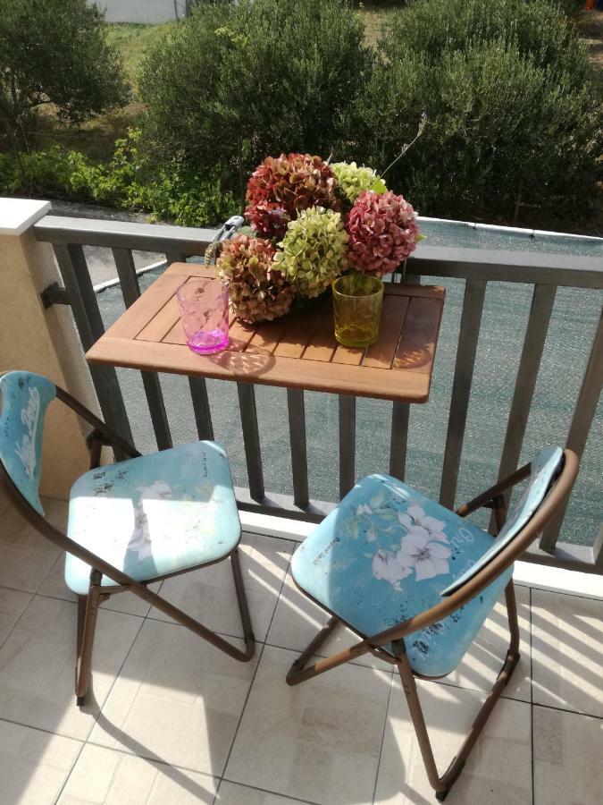 Apartman Rokolj Cavtat Exterior foto